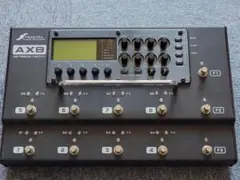 2026年最新】FRACTAL ax8の人気アイテム - メルカリ