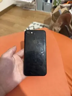 iPhone7 ジャンク