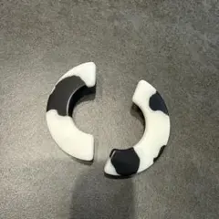 yurikaakutsu CC.OW ピアス