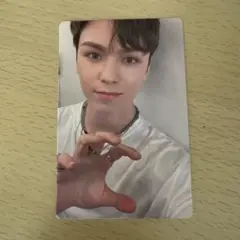 Face the sun ヨントン 台湾 バーノン トレカ 2025年最新】seventeen バーノン face the sunの人気アイテム