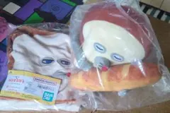 パンどろぼう 一番くじ