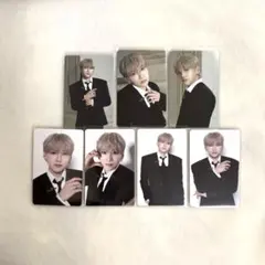 &TEAM セカナン POPUP トレカ YUMA