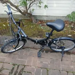 2025年最新】折りたたみ自転車の人気アイテム - メルカリ