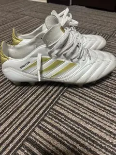 【新品未使用】adidas COPA 11PURE FG KAMO限定 コパ 11 ピュア FG／サッカーショップKAMO