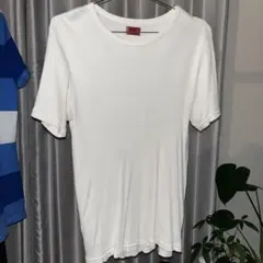 白Tシャツのサムネイル