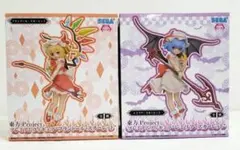 2026年最新】フィギュア フランドールスカーレット レミリア