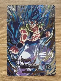 ドラゴンボールスーパーダイバーズ SDV7-SEC2