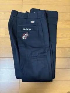 DickiesxMFC STORE M$ DICE WORK PANTS