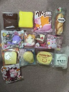 スクイーズ　ブルーム　海外