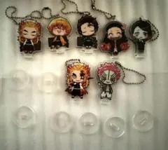 鬼滅の刃　ここみえ　無限列車編　セット