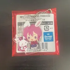 機動戦士ガンダムSEED FREEDOM ルナマリア アクリルキーホルダー