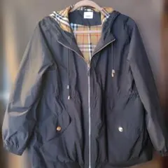 『美品』❤️ブルゾンブラック