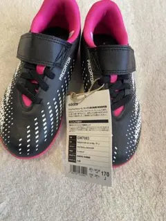 adidas PREDATOR AC HALL 7 フットサルシューズ