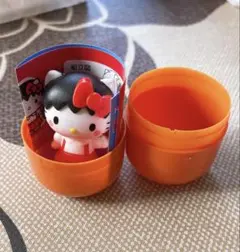 りる様専用 ハローキティ カプセルトイ
