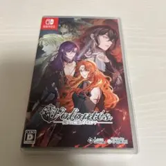 魔女と亡霊のヴォロンテ Switch - メルカリ