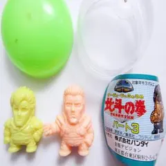 2026年最新】北斗の拳 消しゴム sdの人気アイテム - メルカリ