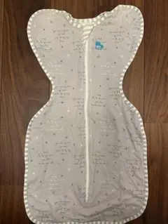 Love to Dream 奇跡のおくるみ ライト 春夏秋用 サイズS