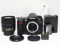 ■美品■ Nikon D7000 レンズセット S数1023回 スマホ転送可能 □美品□ Nikon D7000 レンズセット S数1023回 スマホ転送可能 - メルカリ