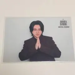 ミセス　ゼンジン　フォトカード　大森元貴　026