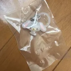 ゆるっとめじるしアクセサリー サンリオ しろうさ