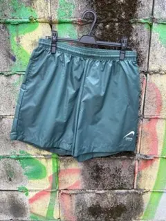 Reverse Etavirp Logo Shorts Blue Green Mのサムネイル