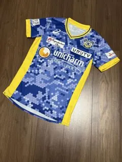 FC今治 エジガルジュニオ ユニフォーム 4XL - メルカリ