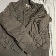 ユニクロWhite Mountaineering ハイブリッドダウンジャケットS