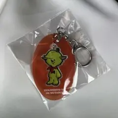 新品未開封 ミセス JAM'Sくじ メメル アクリルチャーム