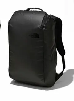 THE NORTH FACE ブラック リュック MN81826 - メルカリ