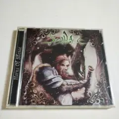 SpellBlast / Horns of Silence