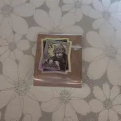 桃源暗鬼 猫咲波久礼
