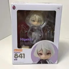 【新品】 ねんどろいど 髭切 刀剣乱舞