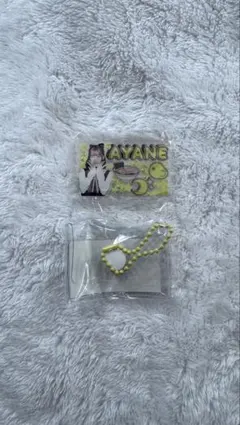 me:i カプセルトイ