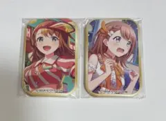 プロセカ 花里みのり スクエア 缶バッジ