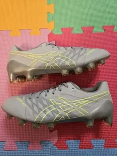 【新品未使用タグ付き】アシックス ASICS スパイク 2025年最新】asics サッカーシューズ・スパイクの人気アイテム - メルカリ