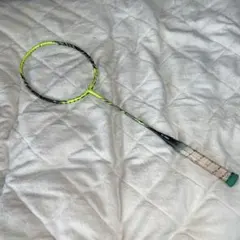 廃盤モデル ラケット ヨネックス YONEX NANORAY700FX 訳あり - メルカリ