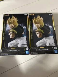 ジャンプフィギュア　グランディスタ　まとめ売り11点セット Grandista｜シリーズ｜バンプレストナビサイト