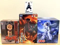 鬼滅の刃　炭治郎　ヒノカミ神楽　斜陽転身　最新プライズフィギュア　Figunoのサムネイル