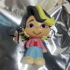 Mrs. GREEN APPLE FJORD 大森元貴 フィギュア