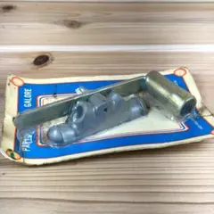 WEBCO プラグホルダー ビンテージ 当時物 triumph フランダース - メルカリ