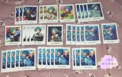 あんスタ 深海奏汰 ぱしゃっつ ぱしゃこれ まとめ売り 49枚