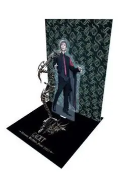 gackt　魔王生誕饗宴2025 グッズ