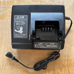 パナソニック　電動自転車用充電器　中古動作確認済み　NKJ069Z2 匿名配送】NKJ069Z2 パナソニック電動自転車用充電器 - メルカリ