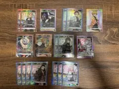 2026年最新】合計枚数/個数：18枚 UNION ARENA(ユニオンアリーナ)の