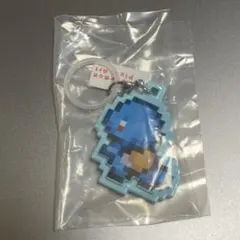 ポケモン Pixel Art つれあるきマスコット ゼニガメ