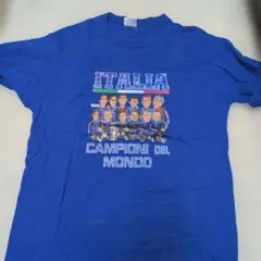 ITALIA 2006 Tシャツ XXLサイズのサムネイル