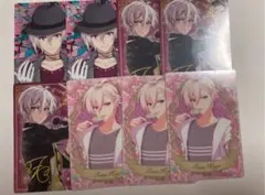 アイナナウエハース