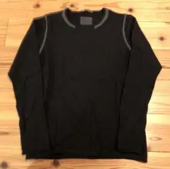90s Christopher Nemethインサイドアウト カットソー 赤タグ 90s Christopher Nemethインサイドアウト カットソー 赤タグ - メルカリ