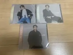 Kis-My-Ft2 アルバム MAGFACT ソロビジュアル盤