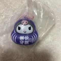 クロミ サンリオキャラクターズ ジャパぐるみFig. 御守り グッズ